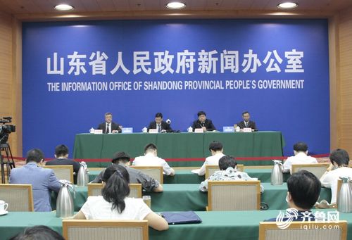 山東首創推出稅收經濟指數體系，網絡技術服務助力經濟社會發展